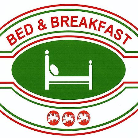 B&B Rosa Del Garda Lazise Buitenkant foto