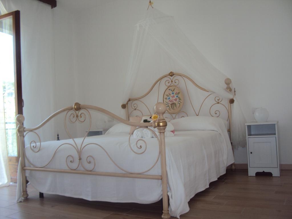B&B Rosa Del Garda Lazise Kamer foto