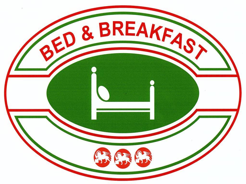 B&B Rosa Del Garda Lazise Buitenkant foto