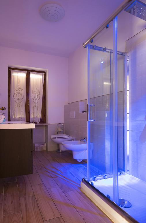 B&B Rosa Del Garda Lazise Buitenkant foto