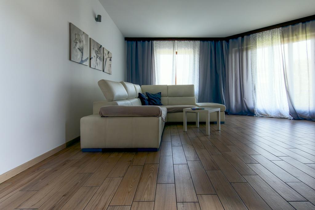 B&B Rosa Del Garda Lazise Buitenkant foto